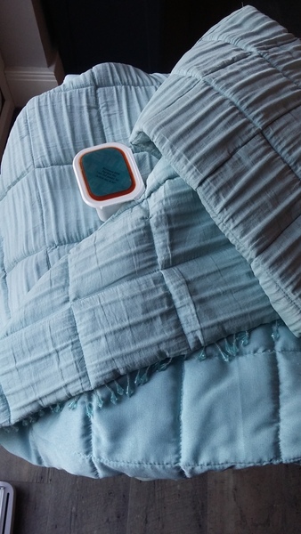 Can anyone tell me what this specific colour Is?