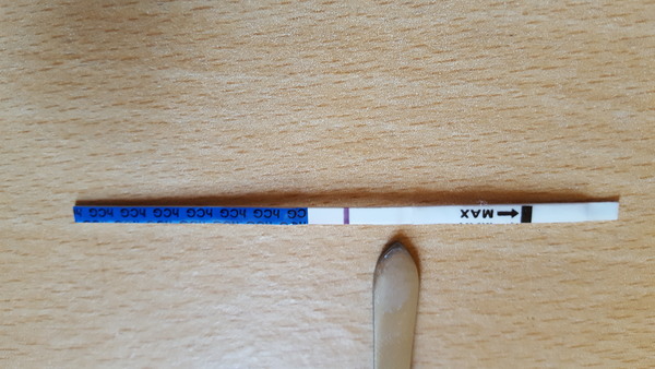 2nd line in wrong place?