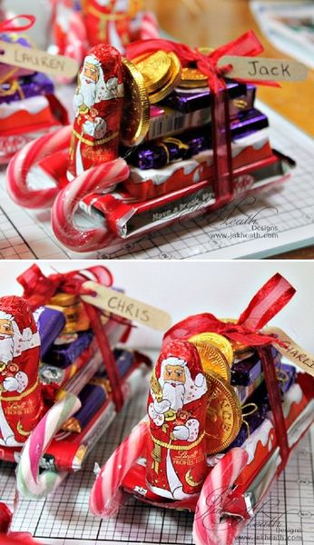 My Christmas craft stuff has arrived