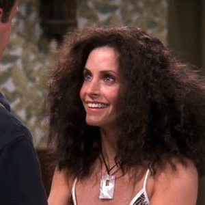 If you wash your hair then do nothing with it, what’s your hair like