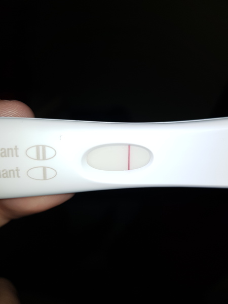 Anyone else around 7dpo?