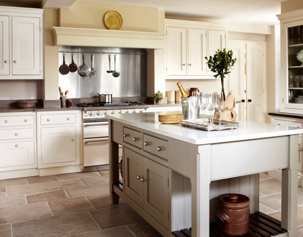 Range cookers - stoves or rangemaster?