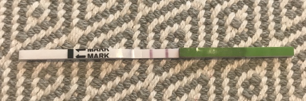 TTC First Baby Mega Mega Thread!