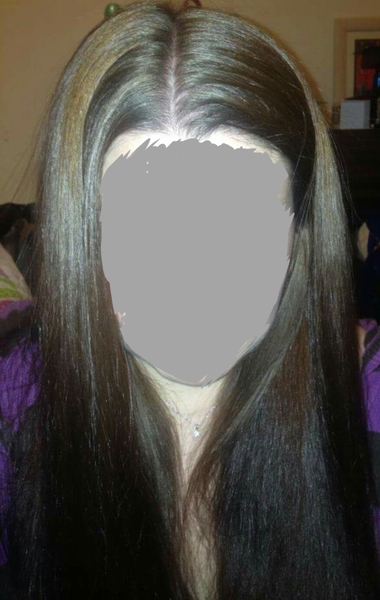 ...or is 'No woman over 40 should have hair past her shoulders' utter bollocks?