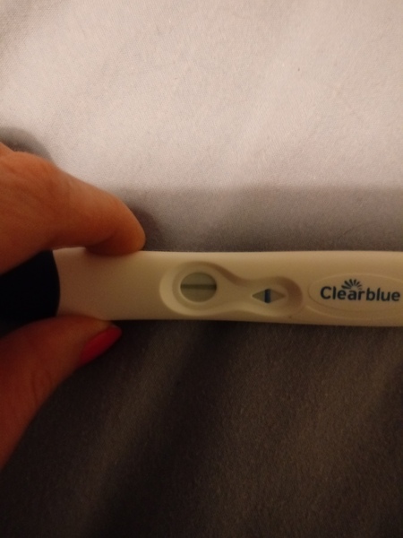 TTC after pregnancy loss - thread 25 BFPs for all!