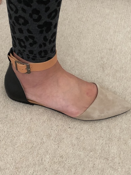 Hush A/W 18 - Can't think of anything snazzy..its all about the clothes innit!