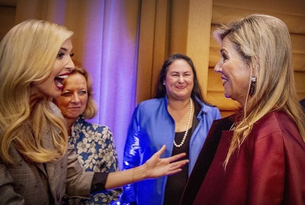 Royal style (and occasionally gossip): thread 3