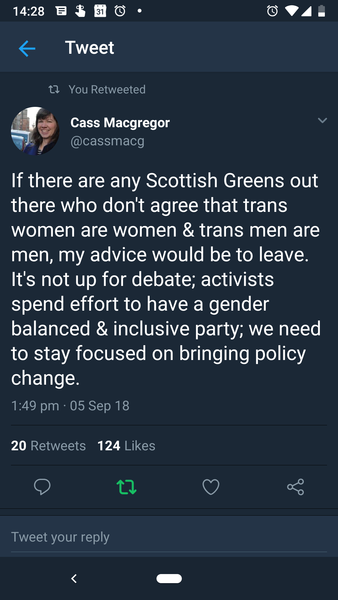 Green Party 4