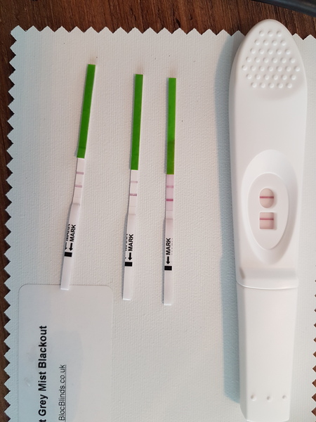 TTC baby number 3 at nearly 40