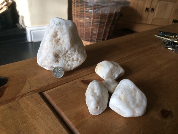 Any Witches Here ? Part 2