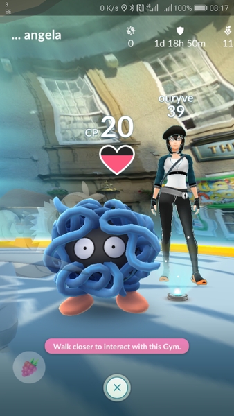 Pokemon Go #19: Mewtoo Me Are Everything