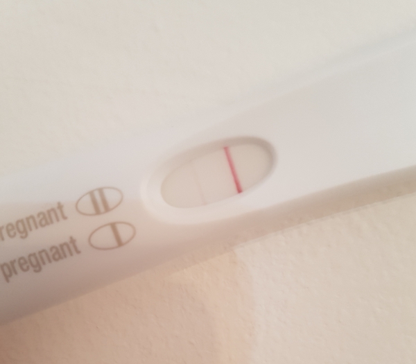 Ttc after miscarriage...dreaded tww