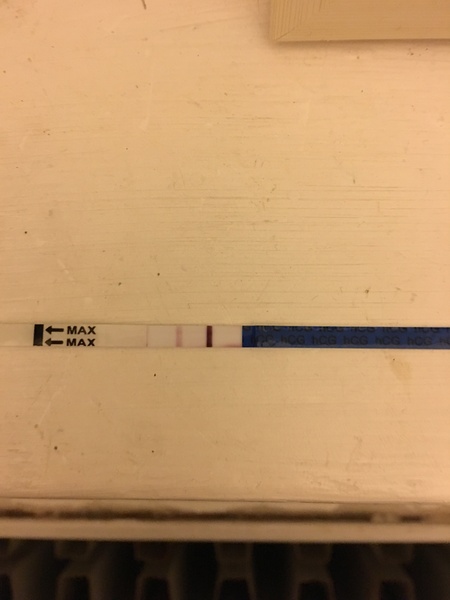 3dpo here 🙋🏼 Anyone wanna join me for the TWW?