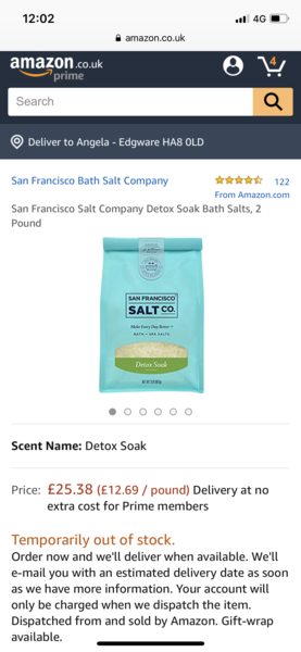 Anyone made a lifestyle overhaul to deal with AI issues?