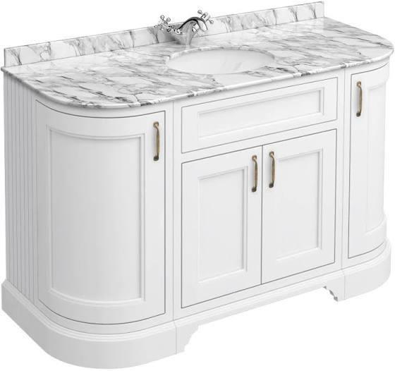 Kitchen cabinet as bathroom vanity unit?