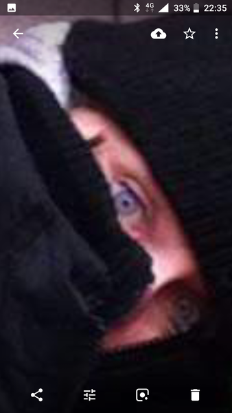 What colour are these eyes?