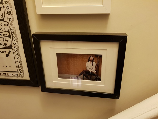 Guest blog from Gina Miller: ‘’If you want to make a difference, you have to be prepared to put your head above the parapet’’