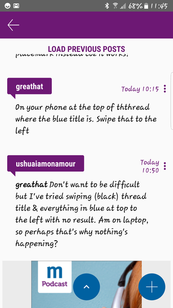 to find 'shamelessly placemarking' postss so fucking annoying when..