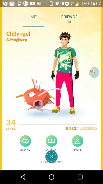 Pokemon Go #19: Mewtoo Me Are Everything