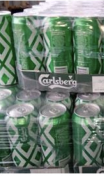 What is this can of drink?