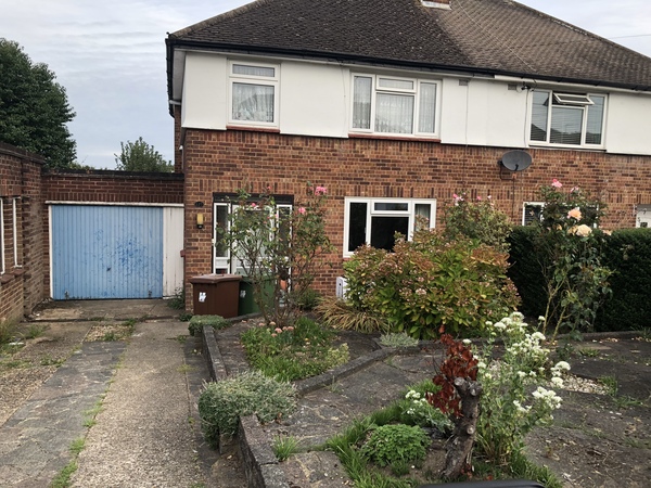 Home Extension Thread 2018 - summer edition