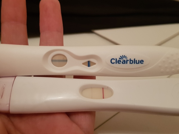 Am I pregnant?