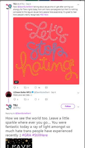 Attack on Fair Play for Women in the Indie