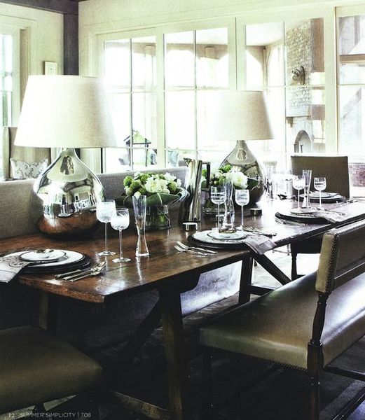 How would you arrange this room?