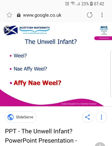 Do you know what is meant by 'she does heehaw?'