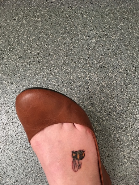 Did something spontaneous... now regret and feel stupid!