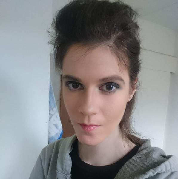 Let's have a fun what celebrity do I look like thread