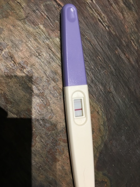 First ever line eyes!