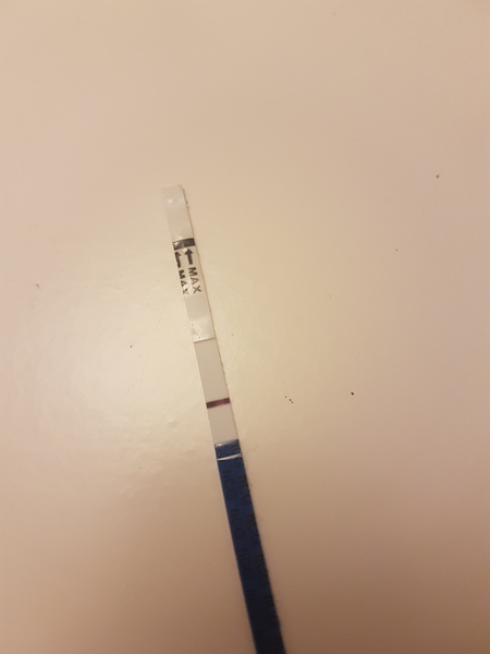Anyone else around 7dpo?