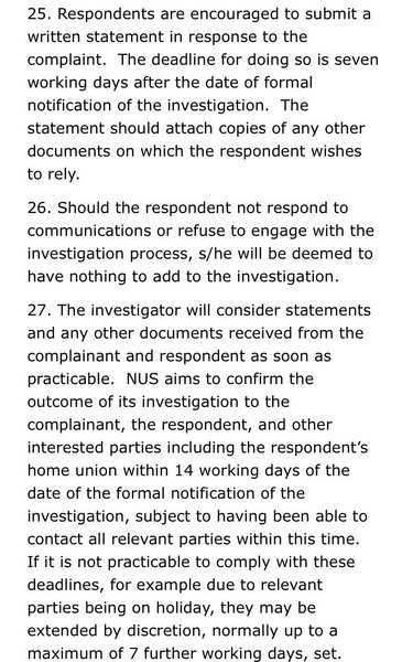 Jess Bradley - a government advisor on women's rights suspended by NUS over indecent blog. Part iii