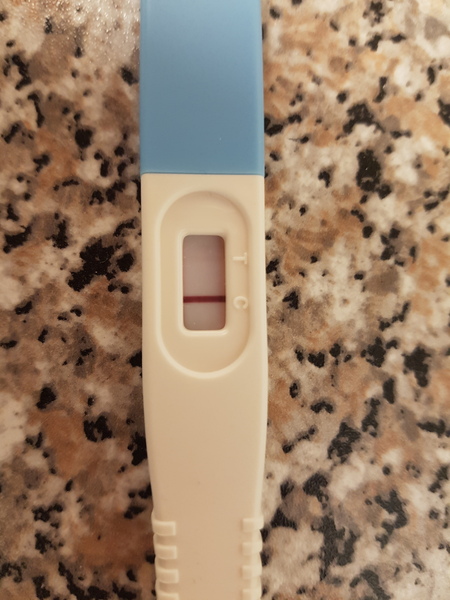 TTC after pregnancy loss - thread 25 BFPs for all!