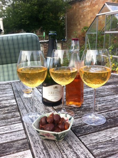 The Brexit Arms. The home of friendly chat & laughter.