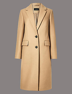 I'm done with grey - where are all the lovely caramel/camel/tan clothes hiding?