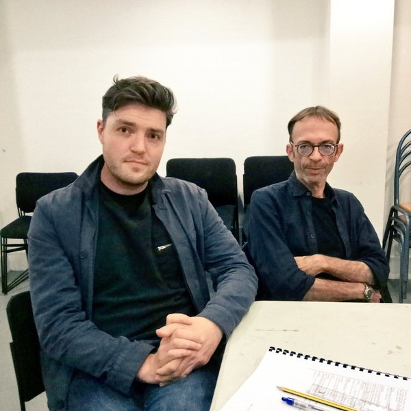 Swagger Inn 157 - Take me dancing naked in the rain.... I wish