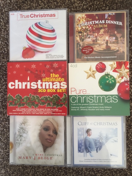 My Dirty Little Christmas Secret