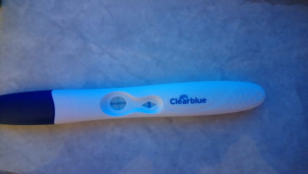 Anyone else around 7dpo?