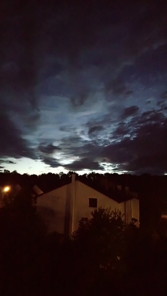 Any Witches Here ? Part 3