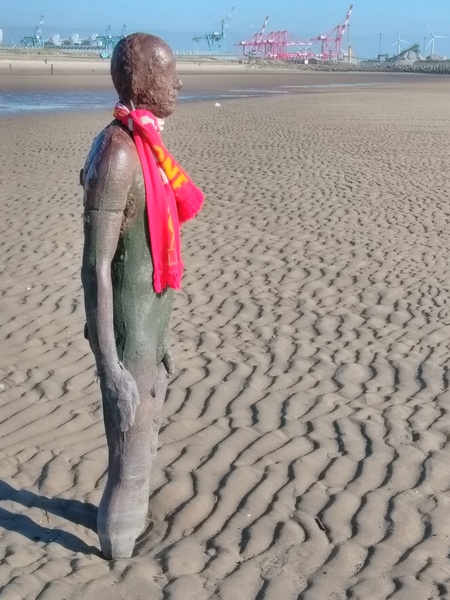 Motion against Liverpool ReSisters by Liverpool City Council