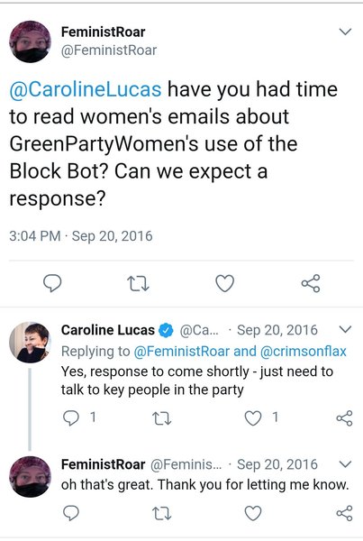Green Party thread 3