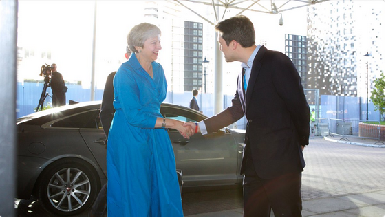 Westministenders: “No Deal is Better Than a Bad Deal?”