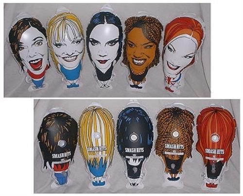 To think that actually Sporty Spice was pretty damn beautiful and to wonder why she was always overlooked
