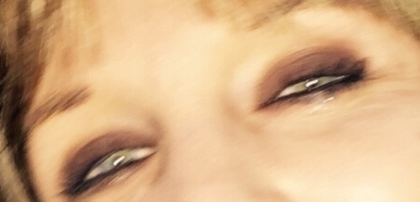Micro blading is this a disaster or not? (picture included)