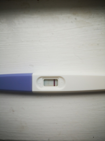 Chemical pregnancy anyone advice or positive stories