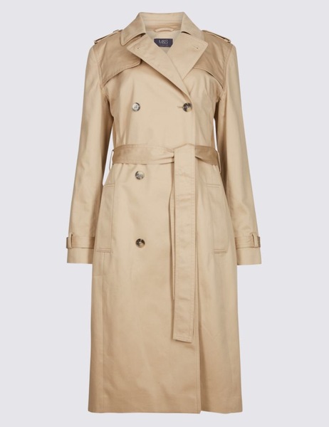 Anything worth buying in M&S?