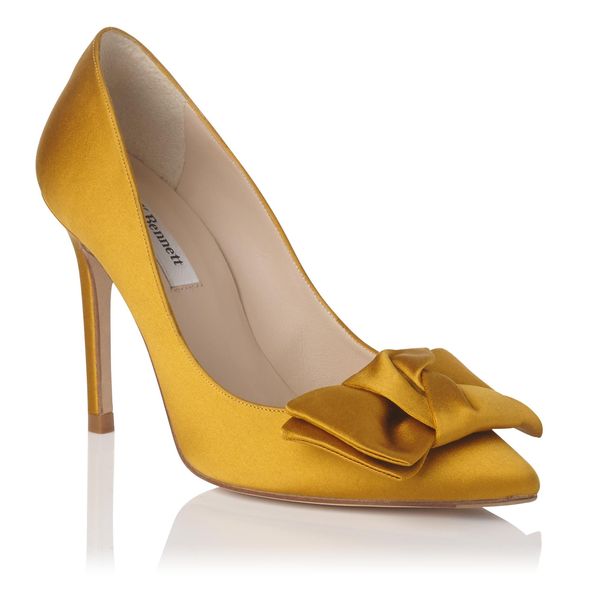 Monday challeng - help me style these shoes
