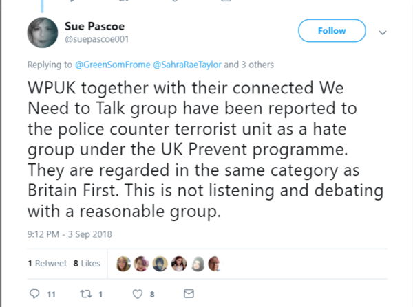 Channel 4 appoints a new advisor on inclusion